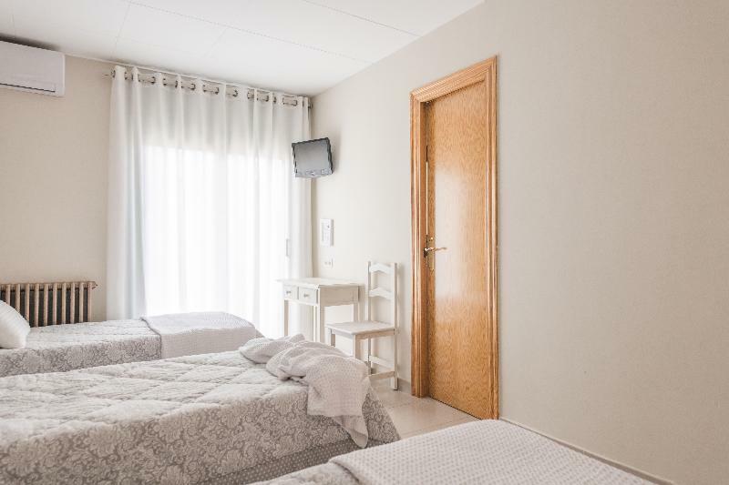 Hotel Buenos Aires Tremp